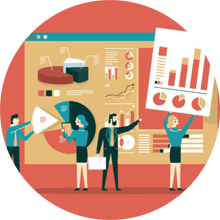 Моделирование и формализация бизнес-процессов