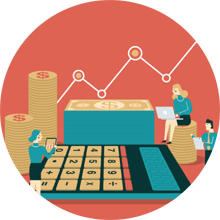 Финансовая диагностика и мониторинг деятельности