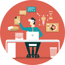 Лидерство, мотивация и саморазвитие